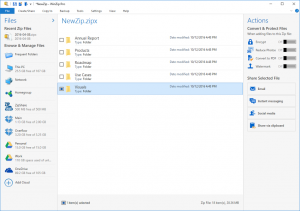 WinZip Pro 28.0.15620 instal the new version for mac