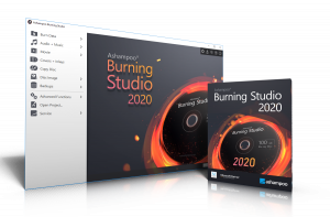 ashampoo burning studio 2020 free download