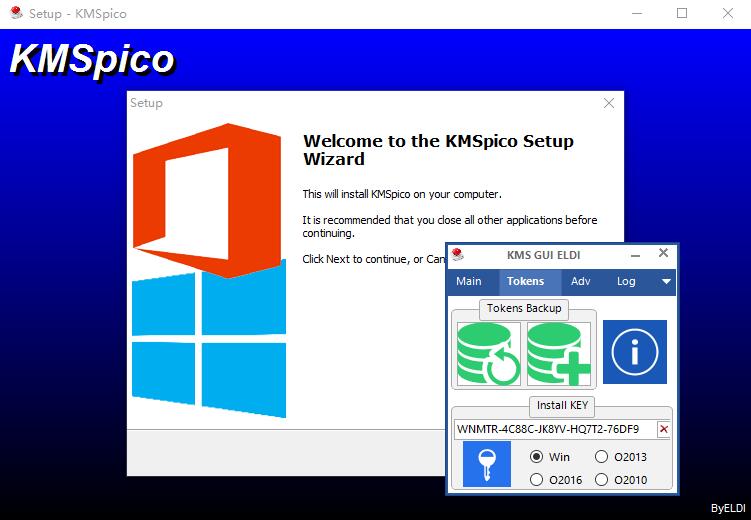 kmspico office 2016 descargar para windows 10