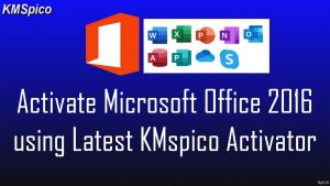 kmspico office 2019 pro plus